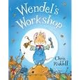 Wendel's Workshop