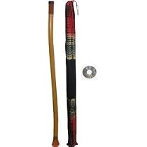 Didgeridoo Store Ultimate Didgeridoo Package, 1.5