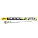 Zoo Med Ultra Sun Trichromatic Super Daylight Fluorescent Bulb 24in