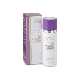 T`Fivve - Anti Aging Skin Revitalizing Complex