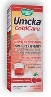 Umcka Cherry Syrup - 8 oz - Liquid