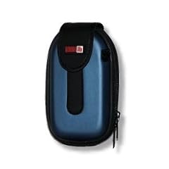 LOOKit Marken Hardschalentasche " GW-8 " mit Tragegurt und G�rtelschlaufe -Sto�fest - passend f�r Panasonic Lumix TZ31 / TZ25 / 3D1 , dieser Kamera und siehe im Angebot unter Produktmerkmale
