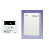 石油給湯器 給湯専用貯湯式ボイラー 屋外設置/前面排気型　UIB-NX46R(MD) リモコン付