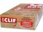 Clif Bar Spiced Pumpkin Pie 12 bars