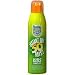 Ocean Potion kids sunblock instant dry continuous spray, SPF 50 mist - 6 oz