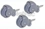 iRobot Scooba Castor Assembly