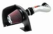 Performance Intake Kit Polished