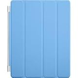 Apple iPad 2 Polyurethane Smart Cover - Blue (MC942LL/A)