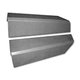 1971-74 Dodge Charger Trunk Extentions (Pair) by Classic 2 Current Fabrication
