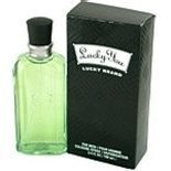 Lucky You For Men By Lucky Brand Cologne Spray 3.4 OZ