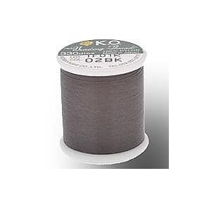 KO thread size B black