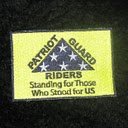 Patch; Logo; Rectangle