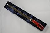 Letter Opener w/ Multi Coloured Handle