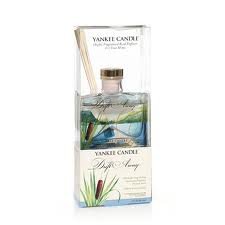 Yankee Candle Reed Diffuser Drift Away