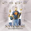 Sophomore: The Authentic Edition