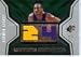 2007 SPx Authentic Kobe Bryant Dual Game-Worn Jersey Card