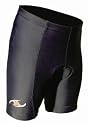 Polaris Kids Mininix Cycling Shorts Black Small 5 to 6 Years