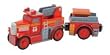 FLYNN - THOMAS THE TANK WOODEN RAILWAY