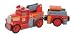 FLYNN - THOMAS THE TANK WOODEN RAILWAY