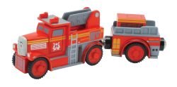 Thomas And Friends Wooden Railway - Flynn