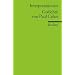 Interpretationen. Gedichte von Paul Celan