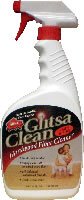 Glitsa Clean Hardwood Floor Cleaner - 32oz Spray