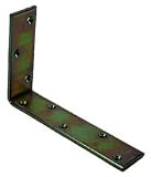 Eigenschaften Pollmann & Sohn  / E722780 Balkenwinkel VZ 120x80mm Nr.3172