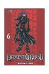 Erementar Gerad 6 (Spanish Edition)
