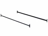 Twin Full Rails