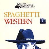 CD-Charts  Music : Spaghetti Western