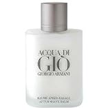 Giorgio Armani Acqua Di Gio After Shave Balm for Men 100ml/3.4oz