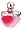 Nina by Nina Ricci for Women 1.7 oz Eau de Toilette Spray