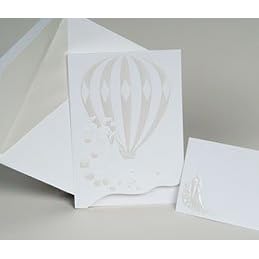 Wedding Balloon Invitation Kit (50 Pack)