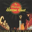 liquor in the front LP