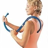 Pressure Positive The Original Backnobber II Cobalt Blue