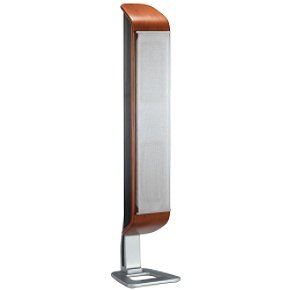Infinity Cascade Model Three V - Speaker - 2-way - cherrywood