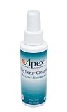 Pro Lens Spray Cleaner, Large 4 Fl Oz, By Apex Healthcare Products