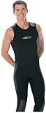7mm Men's NeoSport SCUBA Longjohn Wetsuit