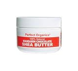 Perfect Organics Mandarin Chocolate Shea Butter