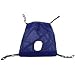 Mesh Full Body Sling : XX-L w/ Commode Opening