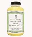 Deep Steep Honey Bubble Bath - Scent - Honeydew - Spearmint Honey Bubble Bath