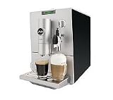 Jura Capresso ENA 5 Super Automatic Coffee Center - Black