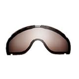 Spy - Zed Snow Lenses, Rose/Silver Mirror