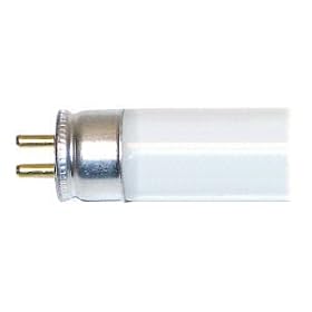 GE 10059 F8T5 CW Straight T5 FluorescentTube Light Bulb by General Electric