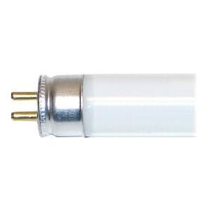 Halco 09232 F13T5WW Straight T5 FluorescentTube Light Bulb from Light Bulbs