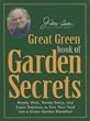 Jerry Baker's Great Green Book of Garden Secrets