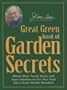 Jerry Baker's Great Green Book of Garden Secrets