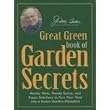 Jerry Baker's Great Green Book of Garden Secrets ~ Jerry Baker