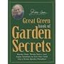 Jerry Baker's Great Green Book of Garden Secrets