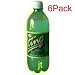 Ting - 20 oz Plastic Bottle (6Pack)